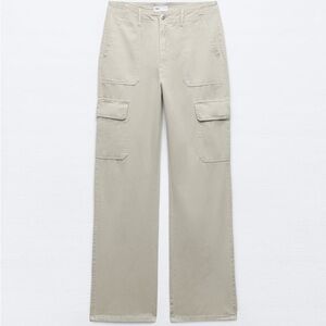 Cargo Pants